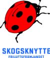 Skogsknytte